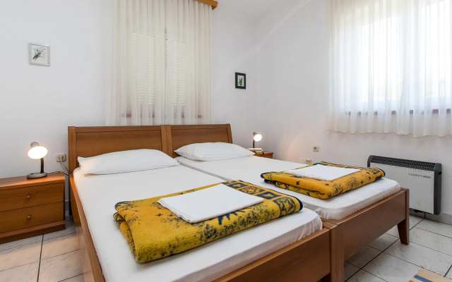 Villa Anna (JAD111)