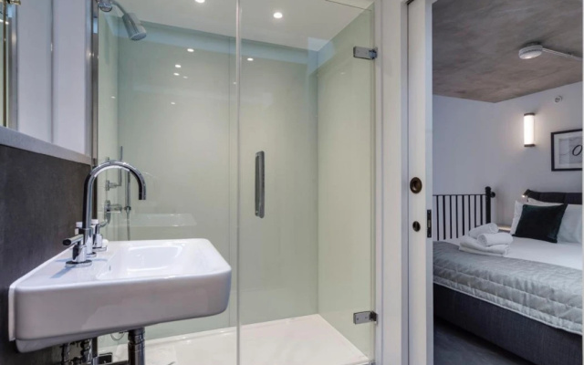 Soho Lofts by Q Apartments