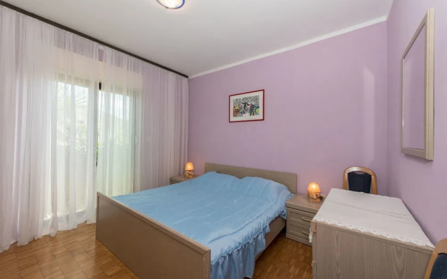 Apartment Milan