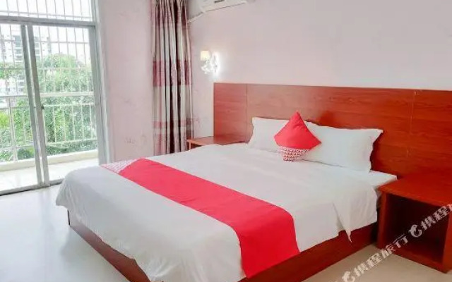 Xiangchu Hotel