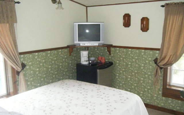 Auberge Le St-Gab