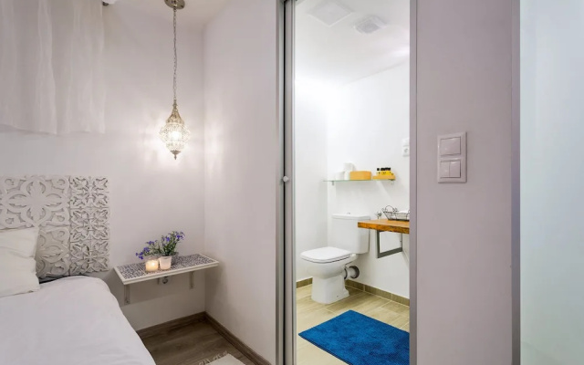 Green Dream Apartments