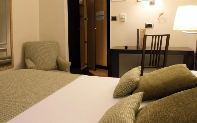 Best Western Bilbao Conde Duque