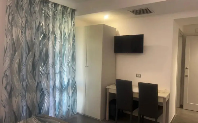 Eolia Rooms Lipari