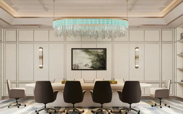 JW Marriott Hotel Tashkent