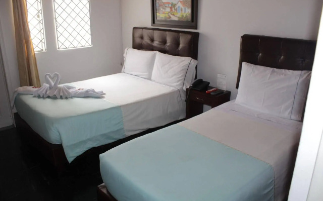 Casa Hotel Victoria
