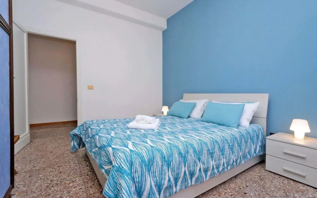 Vaticano apartments - Aurelio area