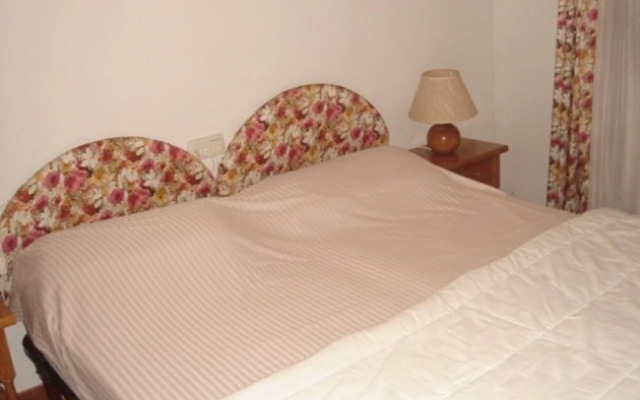 Apartamento Alba V 2-1