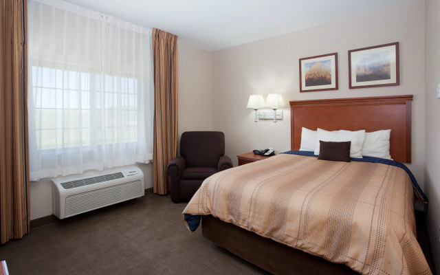 Candlewood Suites Craig-Northwest by IHG