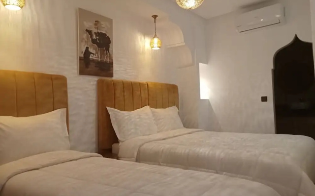 Riad Orient Palace