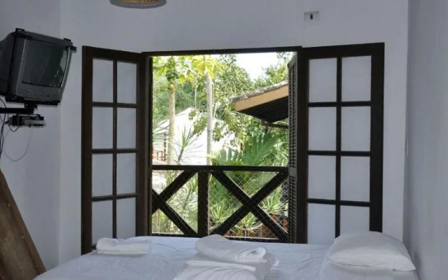Pousada Pedra Porosa