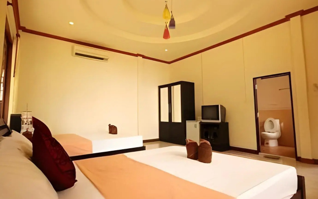 Wattana Resort