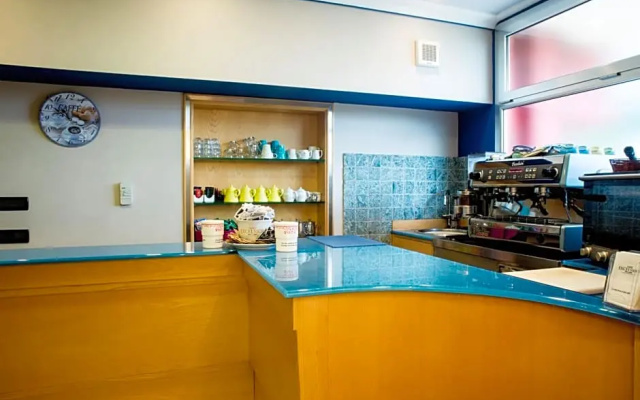 Hotel Ceretto