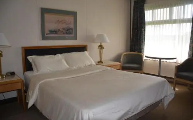 KC's Country Inn