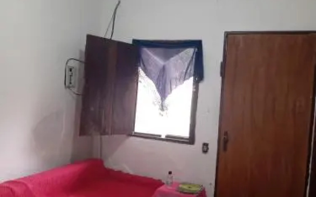 Hostel Casa Shamballa