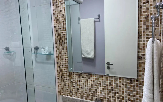 360 Suítes Luz - Apartamentos mobiliados