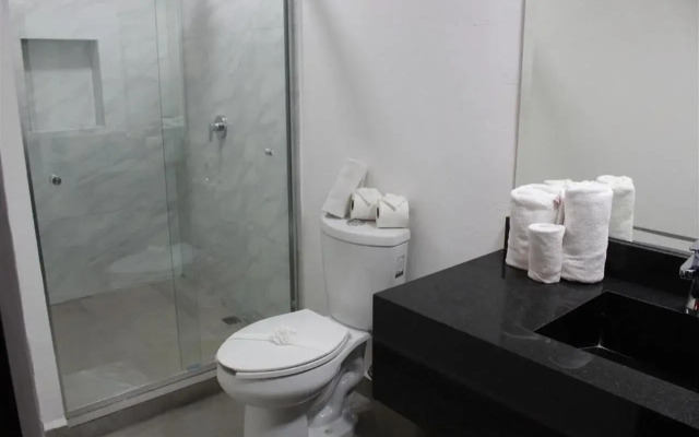 Hotel Chipinque