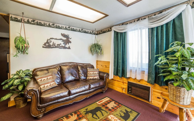 Rodeway Inn Bryce Canyon
