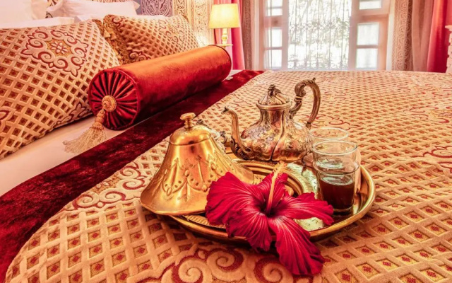 Riad Dar El Malaika