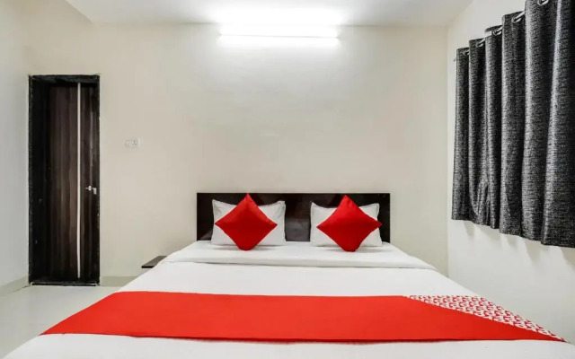 Jj Homestay by OYO Rooms
