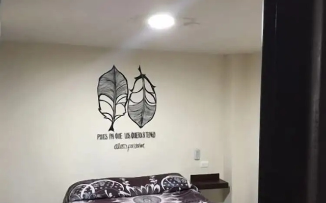 Hotel June