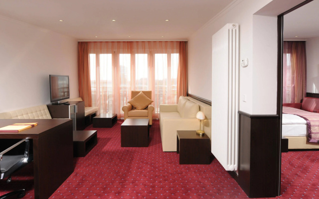 Hotel Klassik Berlin