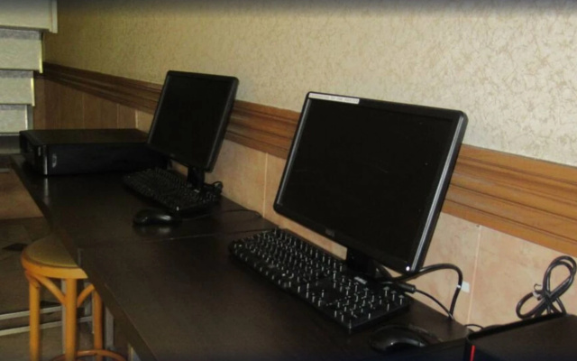 Kanku Joytel Hotel