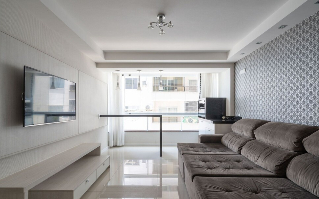 3BR apt 110m to Beach, Near BC Sights Drb0205