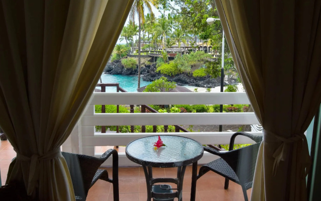 Itsandra Beach Hotel & Resort