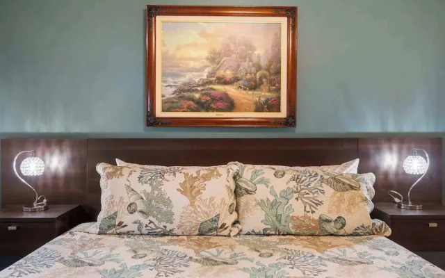 That Lakefront Taneycomo House - Branson
