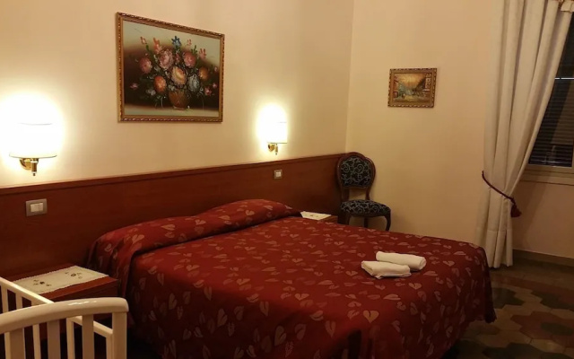 Principe Guesthouse