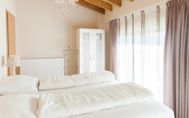 Beautiful Holidayhome With Sauna and Terrace