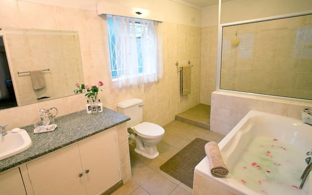 Portsalon Private Lodge