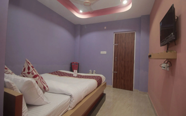 OYO 10462 Smriti Guest House