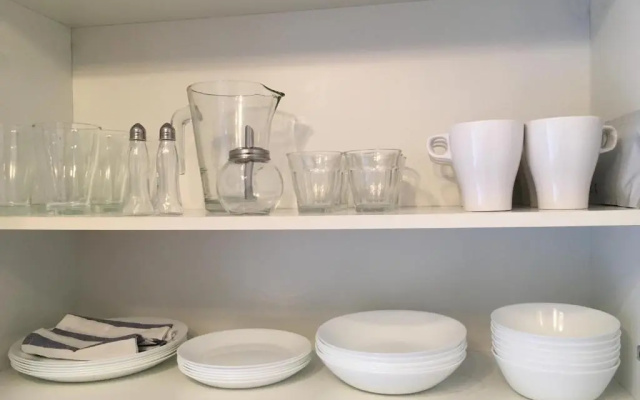 Rosmarinus Apartman