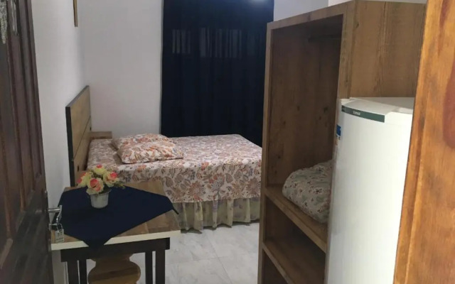 Pousada Maria Helena