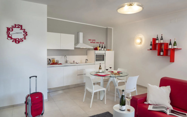 Rivetto Suites