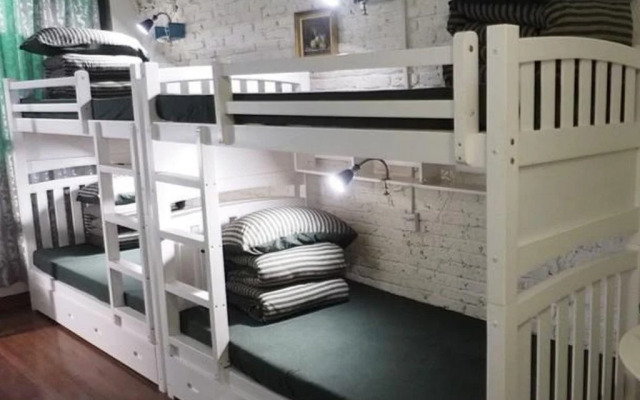 Scoozi hostel