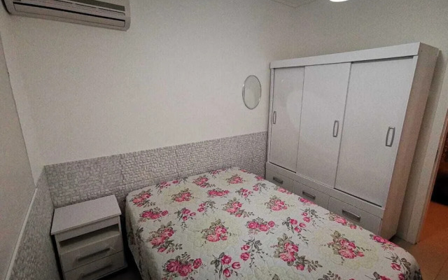 Residencial da Dunas