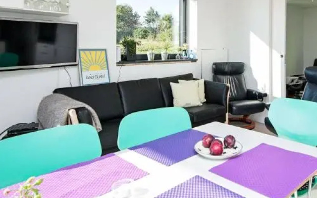 Holiday home Haderslev II