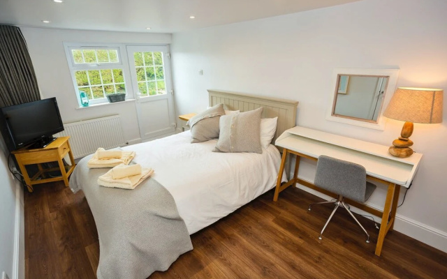 Croyde Stonesthrow 4 Bedrooms