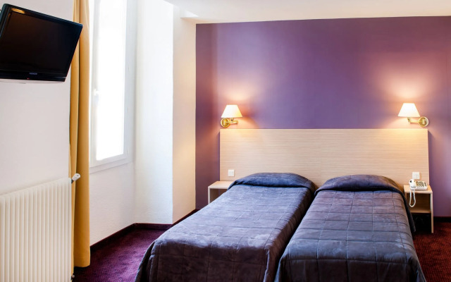 Hotel Continental