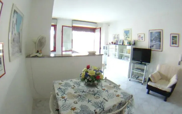 Casa La Marmora