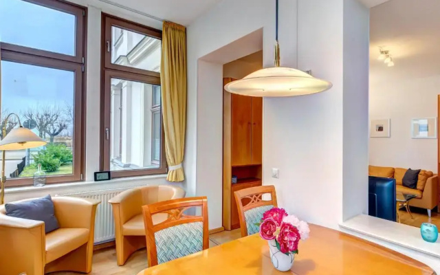 Haus Meerblick - 04