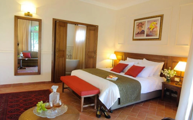 Pastoral Kfar Blum Hotel