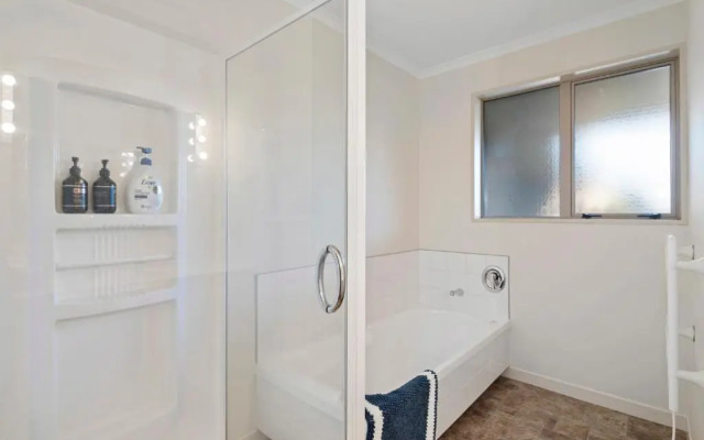 Casa Bella - Nelson Holiday Home