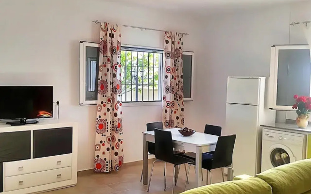 Loft con jardín y zona de barbacoa