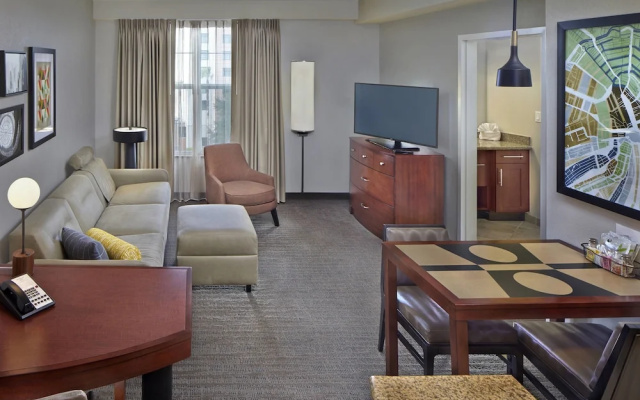 Residence Inn Orlando Lake Mary