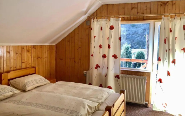 Cabana Ovidiu