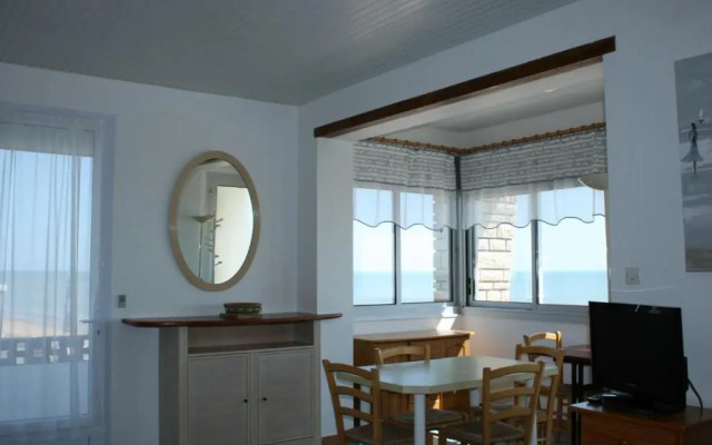 Appartement La Tranche-sur-Mer, 2 pièces, 3 personnes - FR-1-22-168
